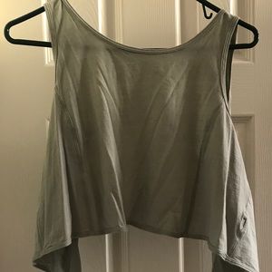 Lululemon Tie Tank